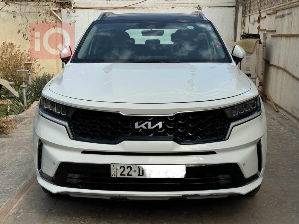 كيا سورينتو